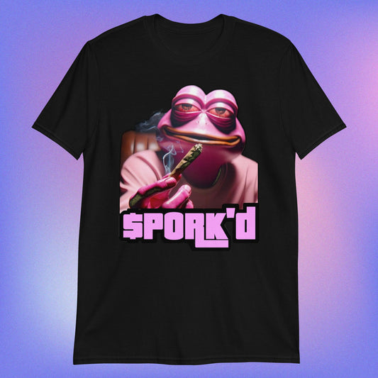 $PORK Meme Wear