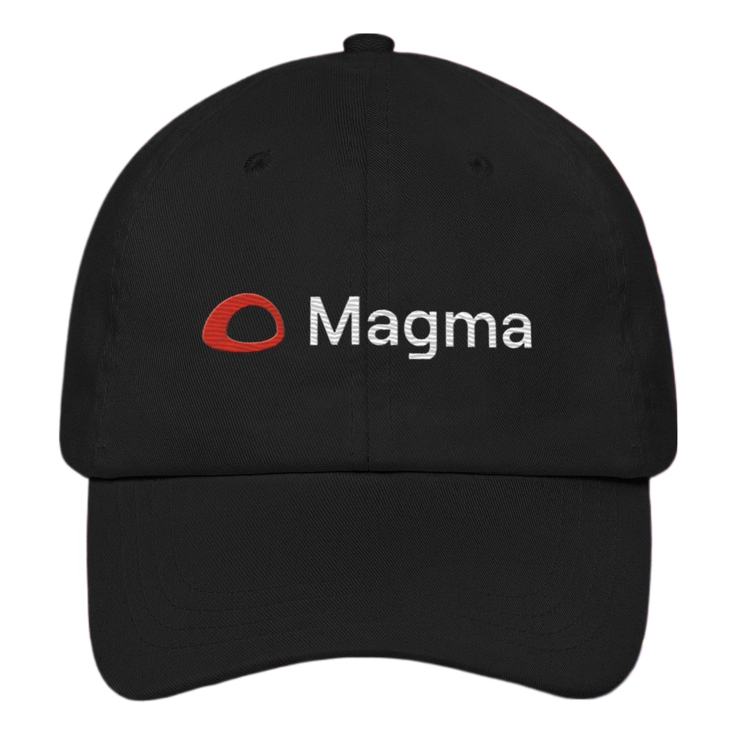 Magma / Solana