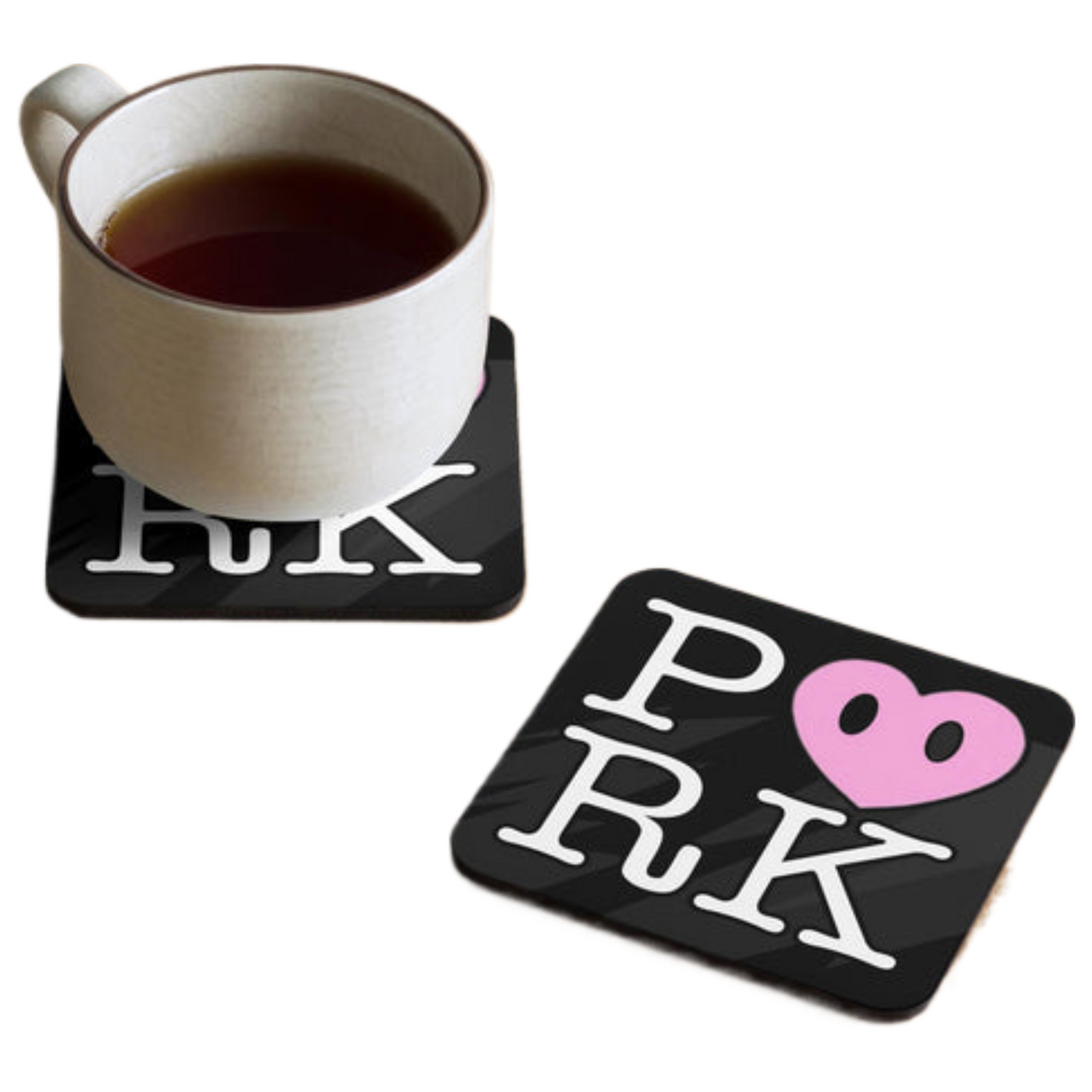 Coasters