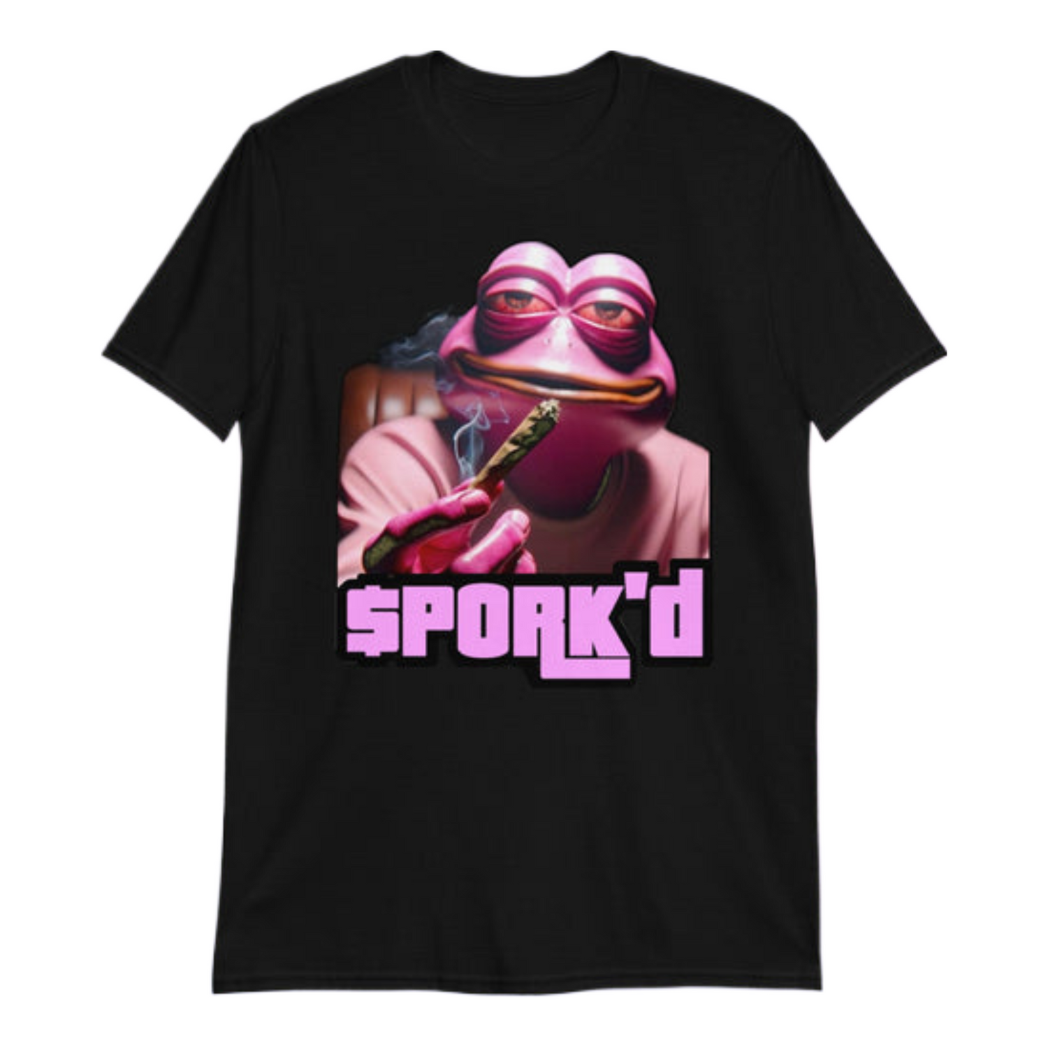 Latest Merch