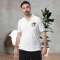 AK-D000#S-000 P<3RK adidas Performance Polo Shirt