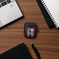 CV-B-D000#S-000 P<3RK All-Over Print Case for AirPods®