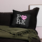 DR-D000#S-000 P<3RK All-Over Print Premium Pillow Case