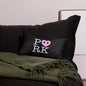 DR-D000#S-000 P<3RK All-Over Print Premium Pillow Case