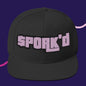 BU-D000#S-052 $PORK'D Classic Snapback