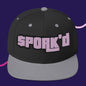 BU-D000#S-052 $PORK'D Classic Snapback