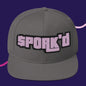 BU-D000#S-052 $PORK'D Classic Snapback