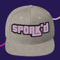 BU-D000#S-052 $PORK'D Classic Snapback