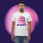 AB-D001#S-004 PINK-PEPE-$PORK Men's Classic Tee