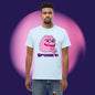 AB-D001#S-004 PINK-PEPE-$PORK Men's Classic Tee