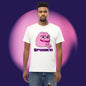 AB-D001#S-004 PINK-PEPE-$PORK Men's Classic Tee