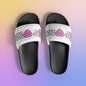 CO-D001#S-001 $PORK Men's Slides