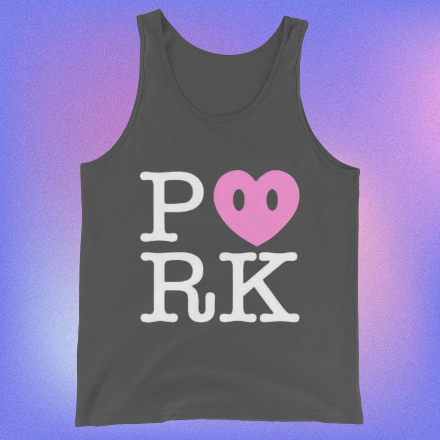 AL-D000#S-000 $PORK Men’s Classic Tank Top