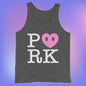 AL-D000#S-000 $PORK Men’s Classic Tank Top