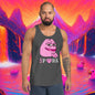 AL-D001#S-001 PINK PEPE $PORK Men’s Classic Tank Top