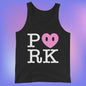 AL-D000#S-000 $PORK Men’s Classic Tank Top