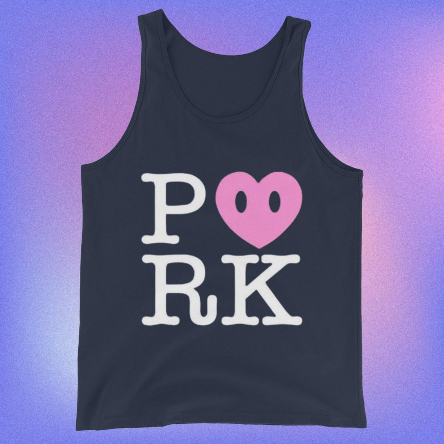 AL-D000#S-000 $PORK Men’s Classic Tank Top