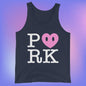 AL-D000#S-000 $PORK Men’s Classic Tank Top