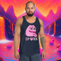 AL-D001#S-001 PINK PEPE $PORK Men’s Classic Tank Top