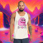 AL-D001#S-001 PINK PEPE $PORK Men’s Classic Tank Top