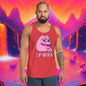 AL-D001#S-001 PINK PEPE $PORK Men’s Classic Tank Top