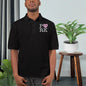 AJ-D000#S-000 P<3RK Men's Premium Polo Shirt