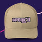 BY-D000#S-052 $PORK'D Snapback Trucker Cap