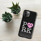 CU-D000#S-000 P<3RK Snap Case for iPhone®