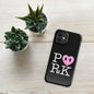 CU-D000#S-000 P<3RK Snap Case for iPhone®