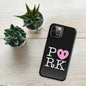 CU-D000#S-000 P<3RK Snap Case for iPhone®