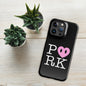 CU-D000#S-000 P<3RK Snap Case for iPhone®