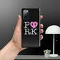 CV-A-D000#S-000 P<3RK Snap Case for Samsung®