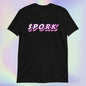 #A-D000#S-007 $PORK Unisex Basic Softstyle T-Shirt