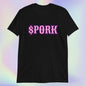 #A-D000#S-020 $PORK Unisex Basic Softstyle T-Shirt