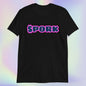 #A-D000#S-028 $PORK Unisex Basic Softstyle T-Shirt