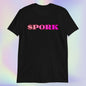 #A-D000#S-031 $PORK Unisex Basic Softstyle T-Shirt