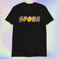 #A-D000#S-032 $PORK Unisex Basic Softstyle T-Shirt