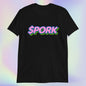 #A-D000#S-033 $PORK Unisex Basic Softstyle T-Shirt