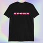 #A-D000#S-038 $PORK Unisex Basic Softstyle T-Shirt