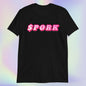 #A-D000#S-039 $PORK Unisex Basic Softstyle T-Shirt