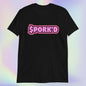 #A-D000#S-053 $PORK'D Unisex Basic Softstyle T-Shirt