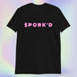 #A-D000#S-074 $PORK'D Unisex Basic Softstyle T-Shirt