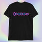 #A-D000#S-078 $PORK'D Unisex Basic Softstyle T-Shirt