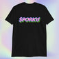 #A-D000#S-083 $PORK'D Unisex Basic Softstyle T-Shirt