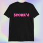 #A-D000#S-086 $PORK'D Unisex Basic Softstyle T-Shirt