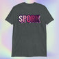 #A-D000#S-006 $PORK Unisex Basic Softstyle T-Shirt