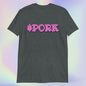 #A-D000#S-010 $PORK Unisex Basic Softstyle T-Shirt