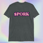 #A-D000#S-012 $PORK Unisex Basic Softstyle T-Shirt