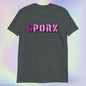 #A-D000#S-014 $PORK Unisex Basic Softstyle T-Shirt