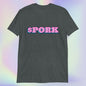 #A-D000#S-015 $PORK Unisex Basic Softstyle T-Shirt